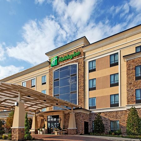 Holiday Inn Arlington Northeast By Ihg Exteriör bild
