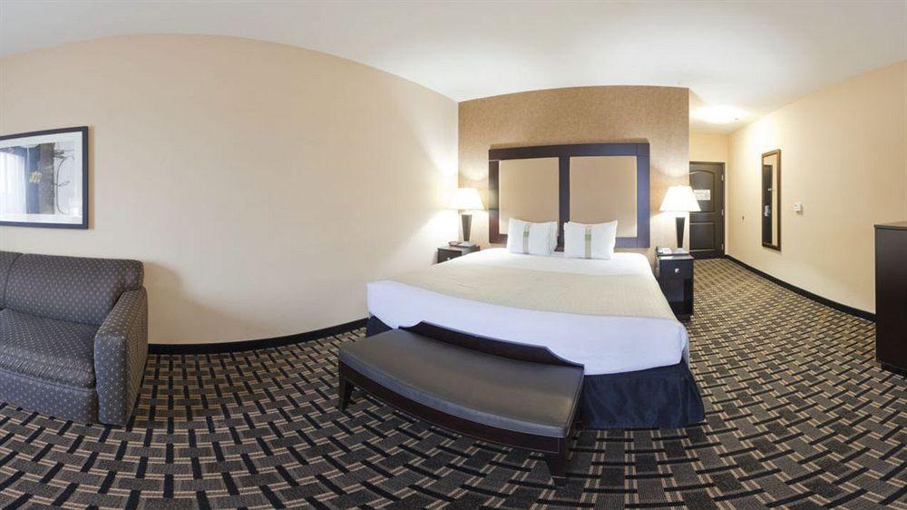 Holiday Inn Arlington Northeast By Ihg Exteriör bild