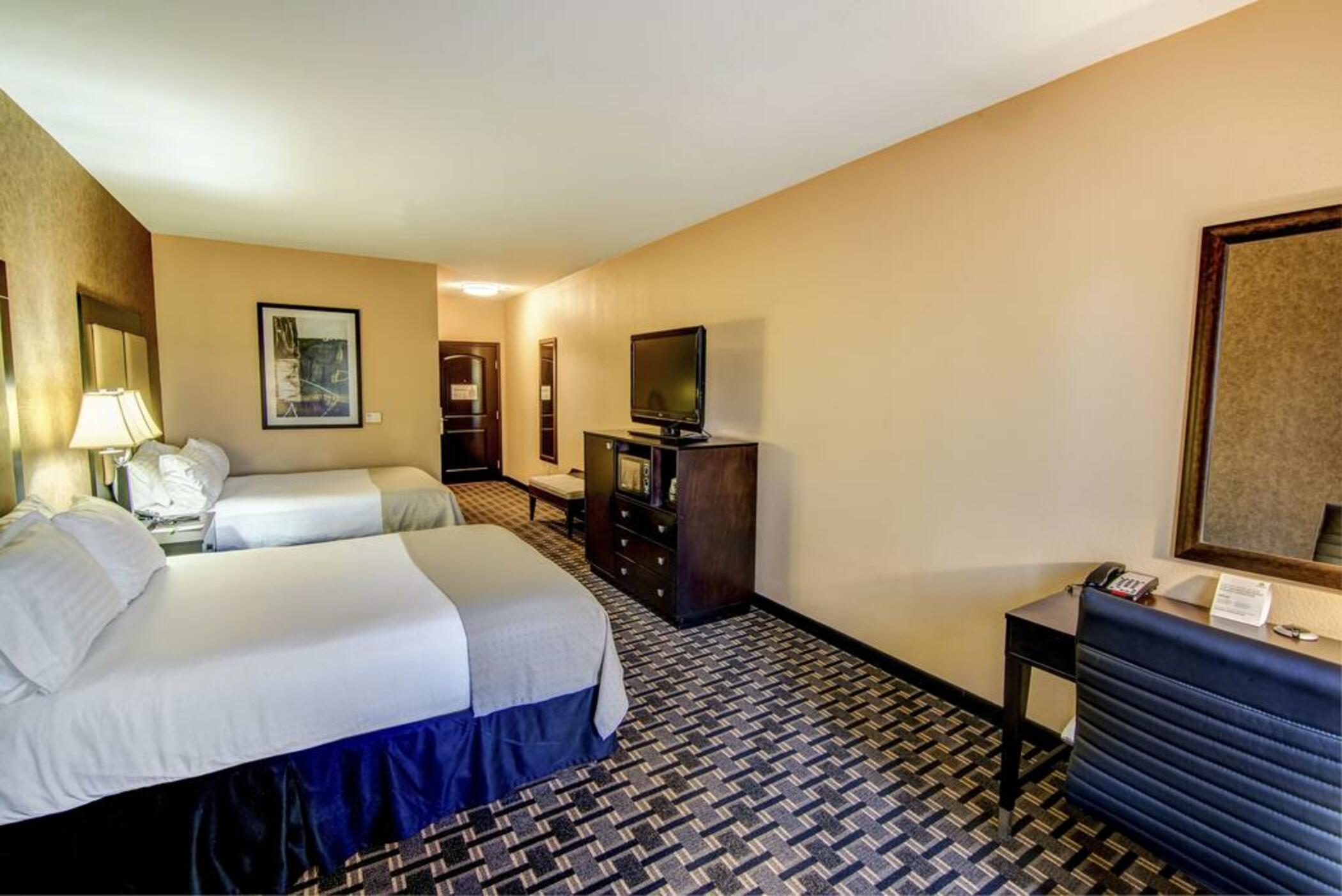 Holiday Inn Arlington Northeast By Ihg Exteriör bild