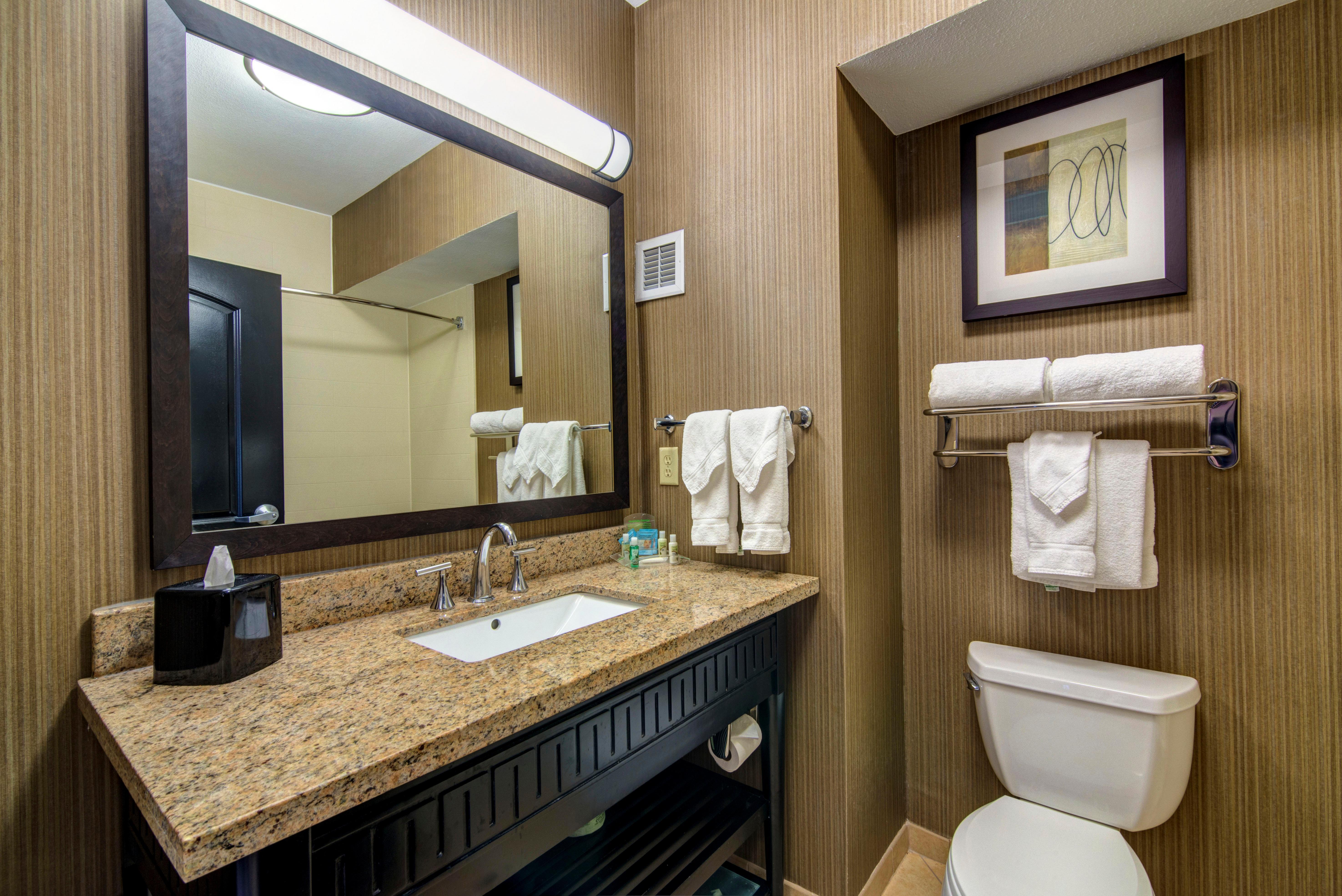 Holiday Inn Arlington Northeast By Ihg Exteriör bild