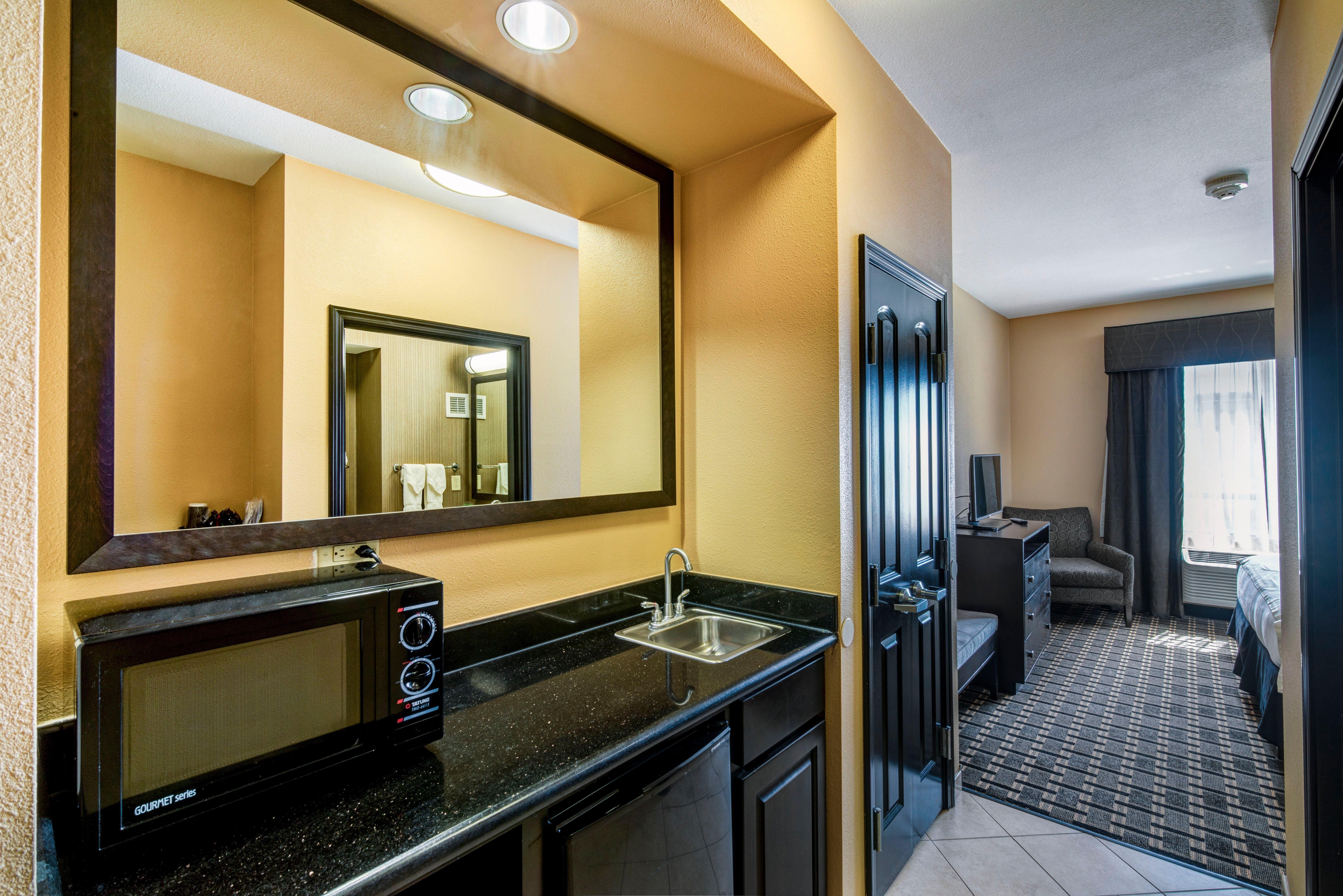 Holiday Inn Arlington Northeast By Ihg Exteriör bild