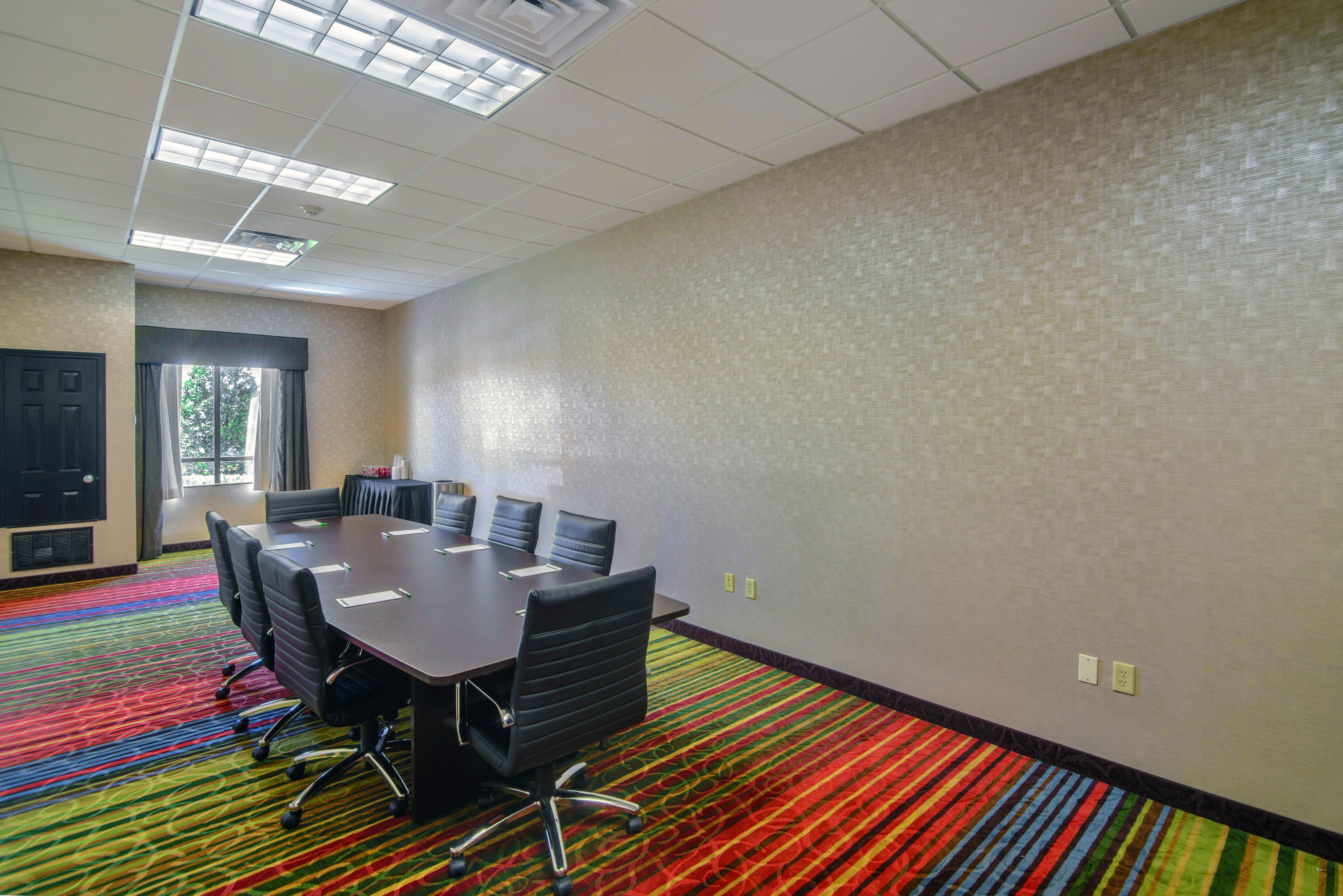Holiday Inn Arlington Northeast By Ihg Exteriör bild