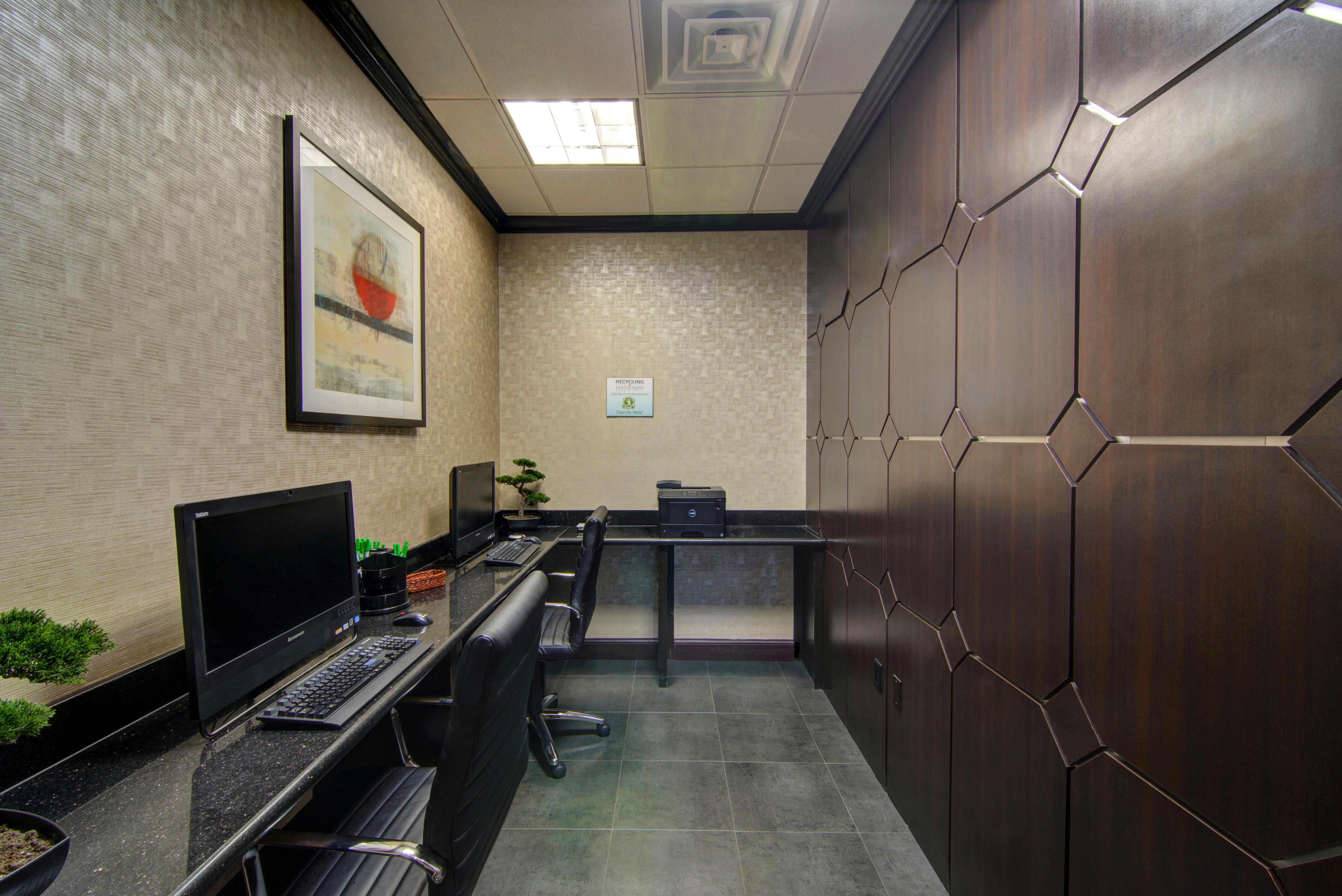 Holiday Inn Arlington Northeast By Ihg Exteriör bild