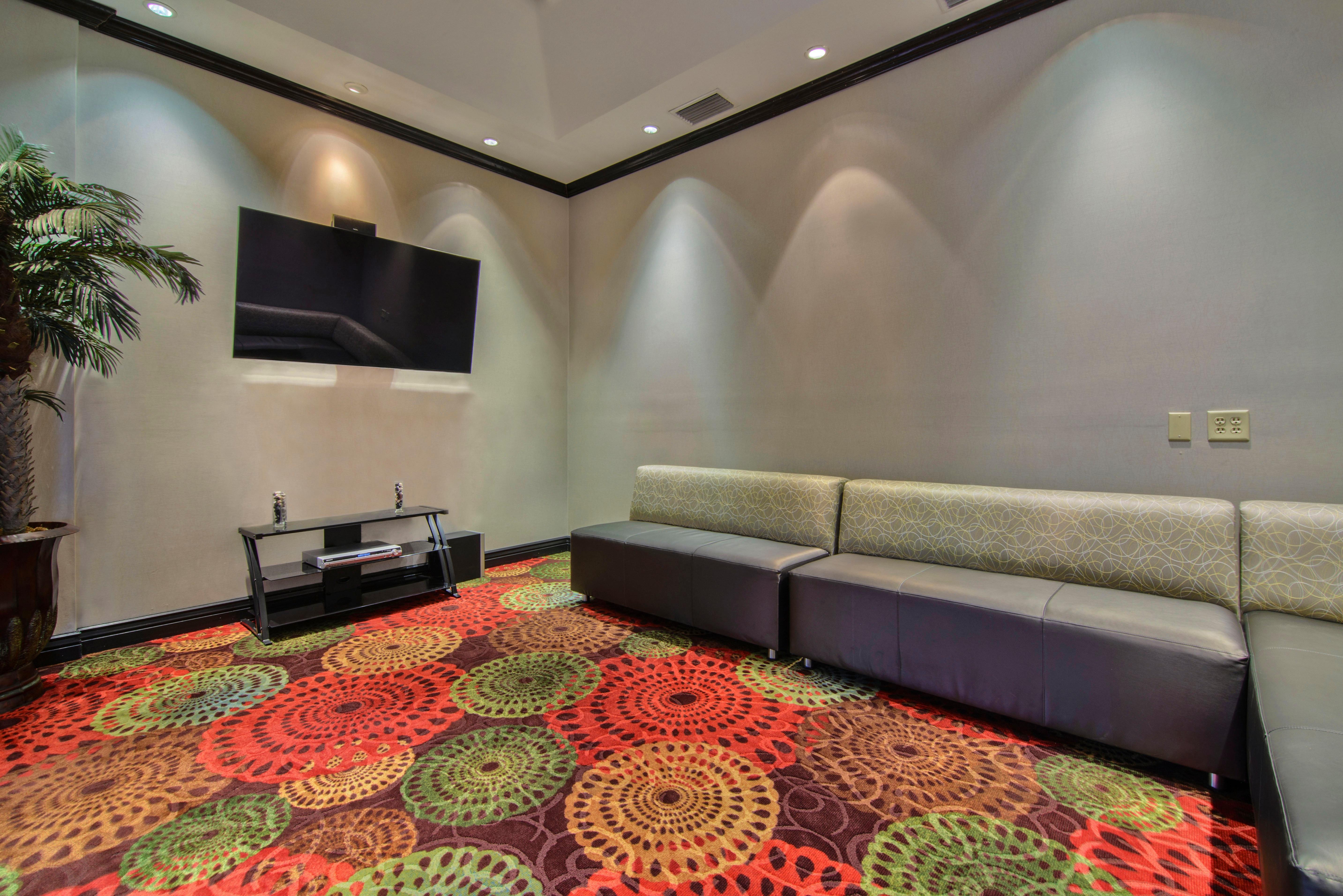 Holiday Inn Arlington Northeast By Ihg Exteriör bild