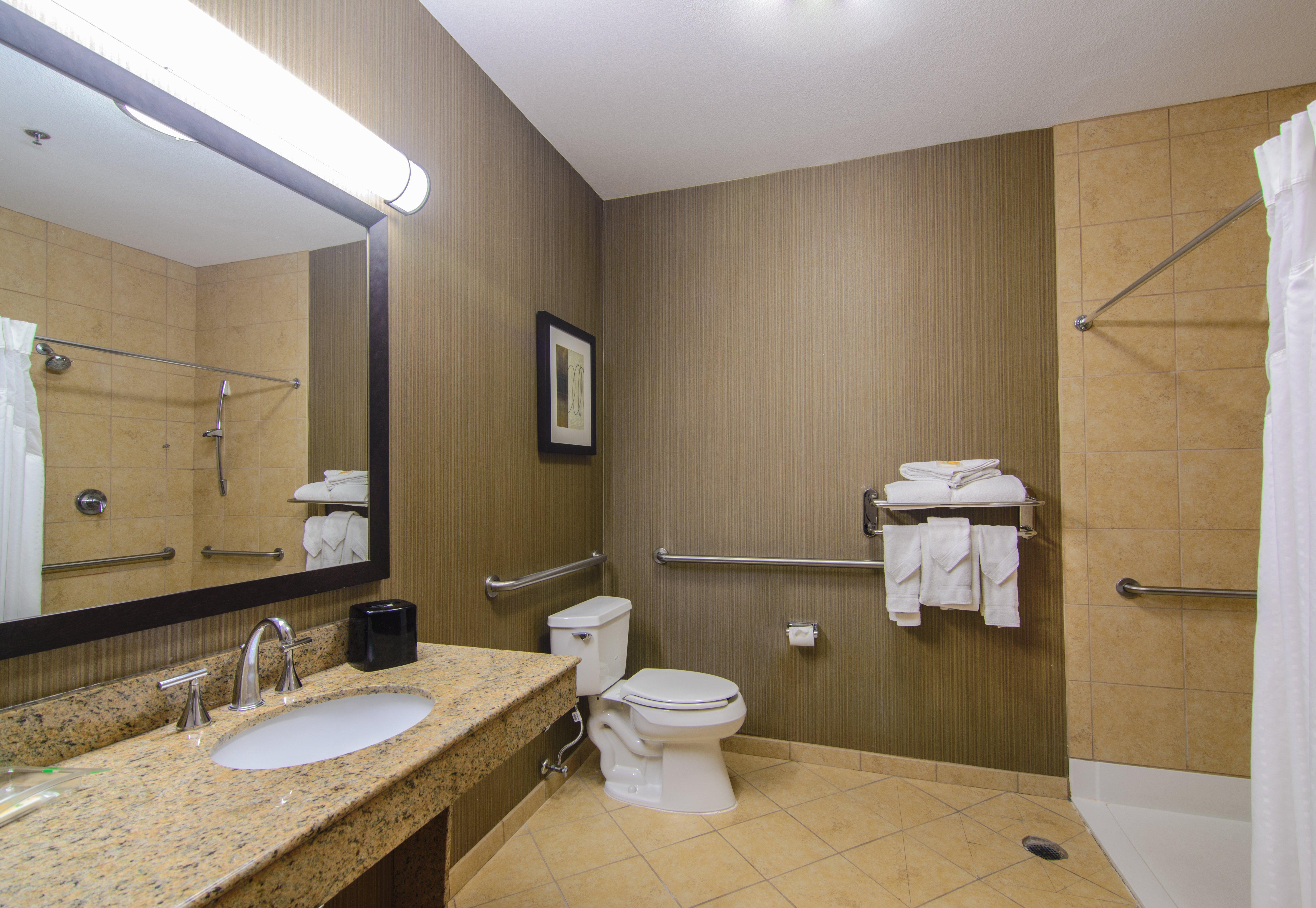 Holiday Inn Arlington Northeast By Ihg Exteriör bild