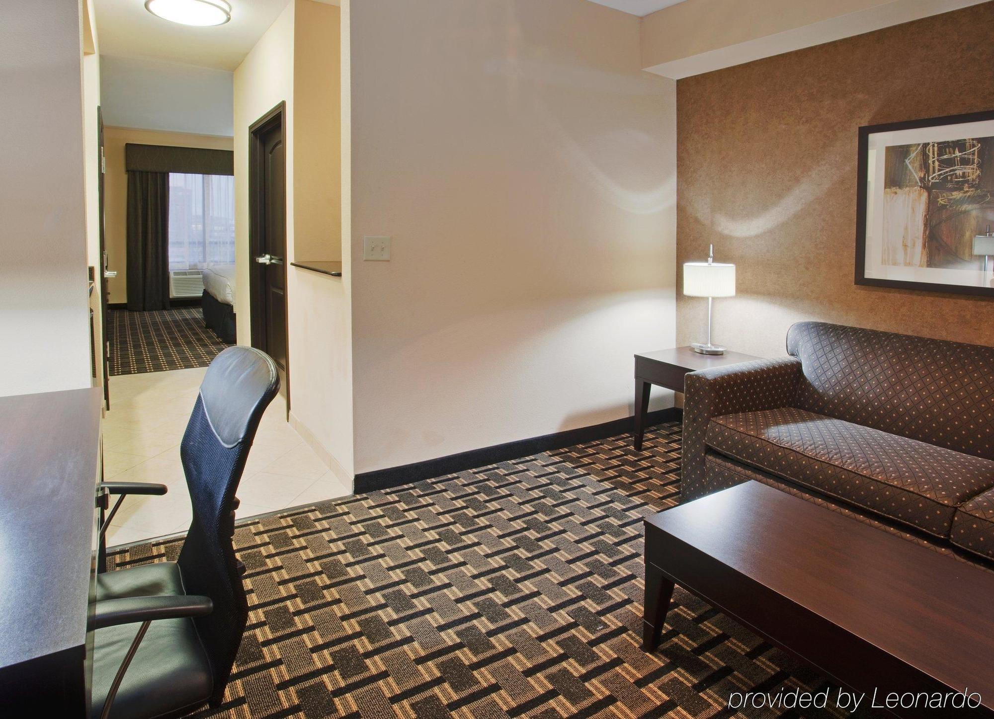 Holiday Inn Arlington Northeast By Ihg Rum bild