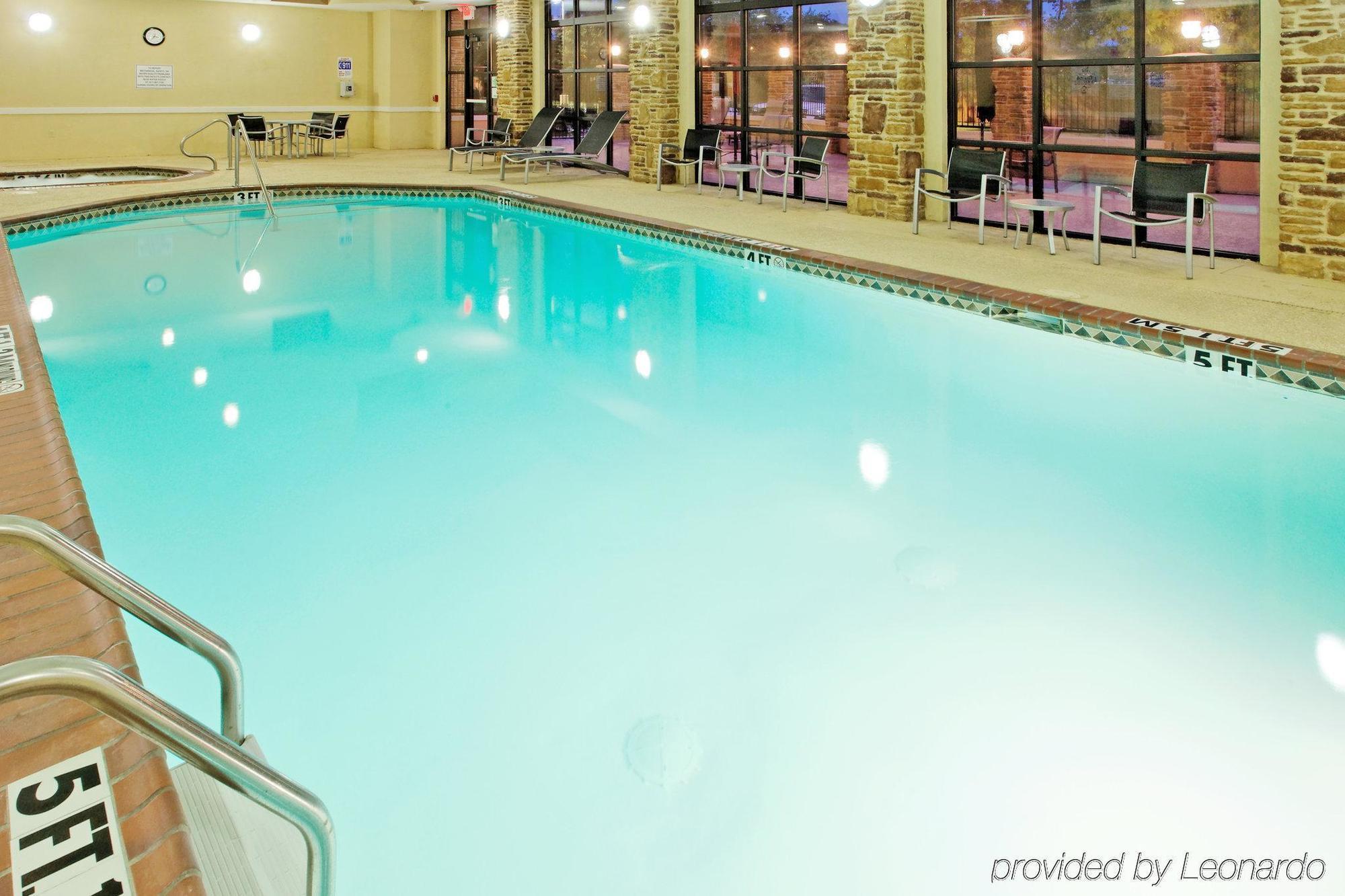 Holiday Inn Arlington Northeast By Ihg Bekvämligheter bild