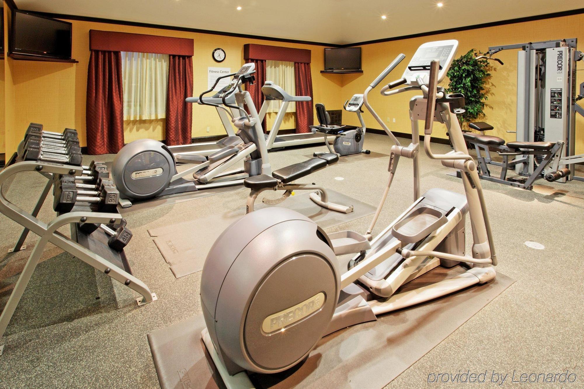 Holiday Inn Arlington Northeast By Ihg Bekvämligheter bild