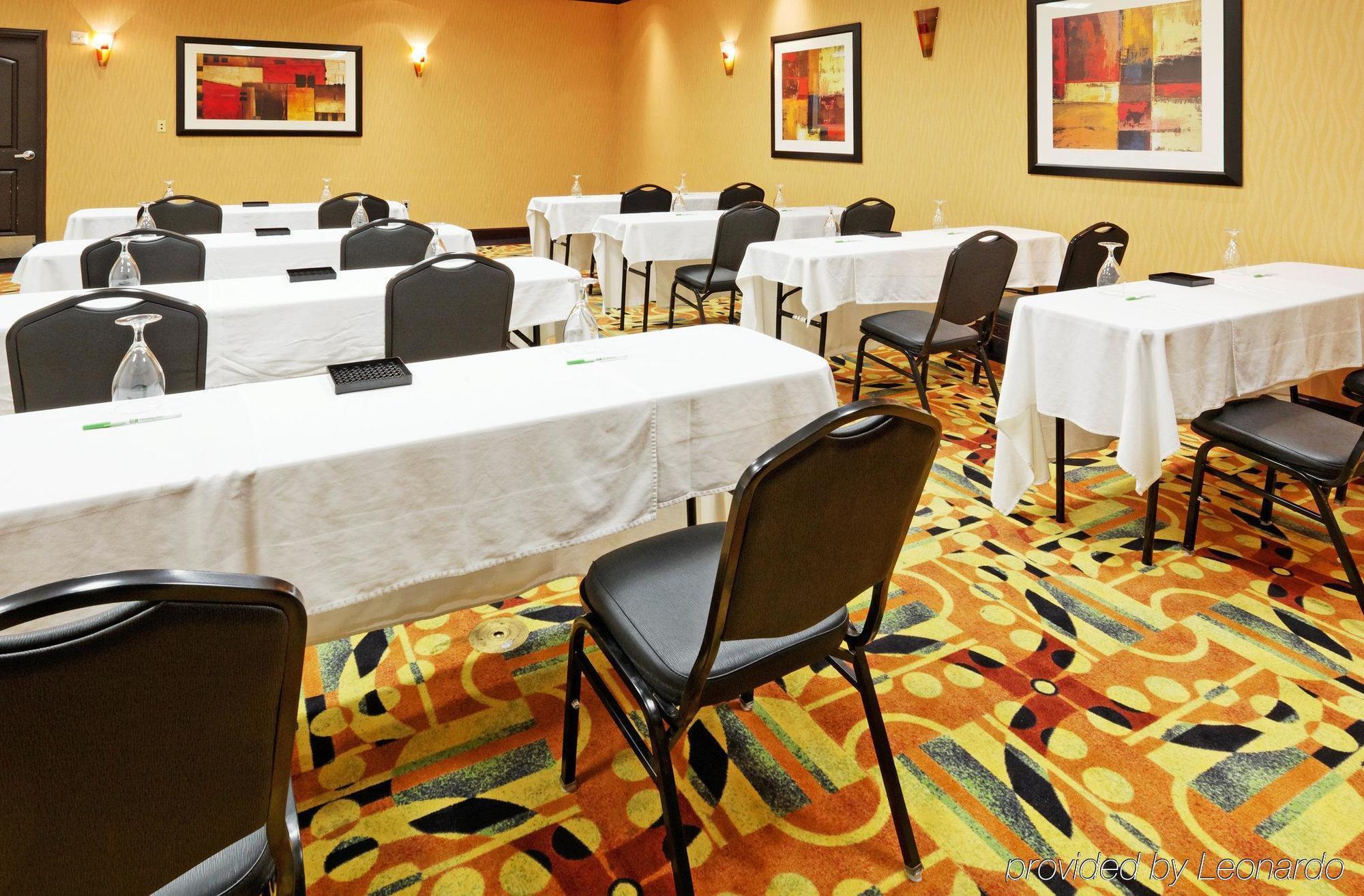 Holiday Inn Arlington Northeast By Ihg Bekvämligheter bild