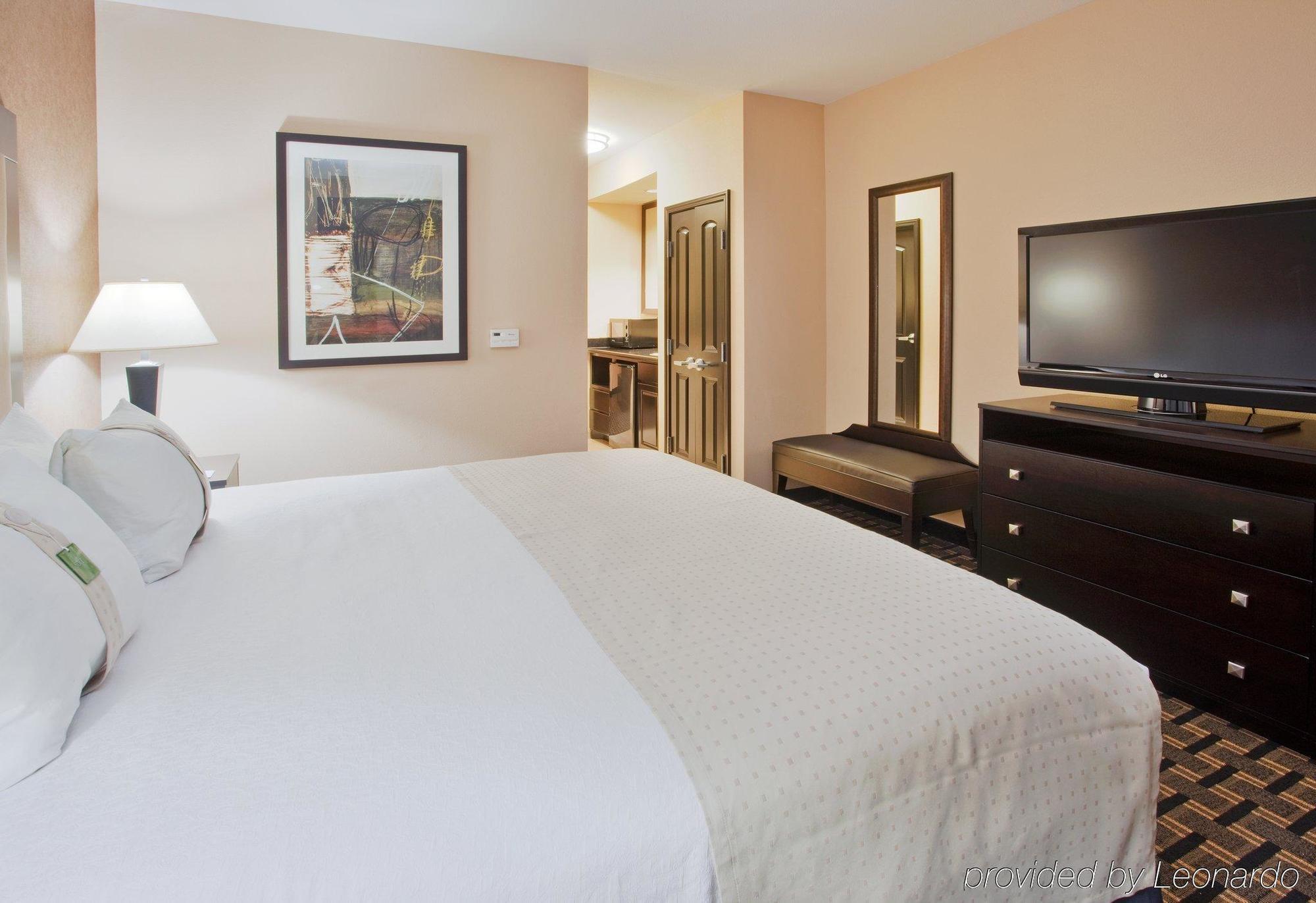 Holiday Inn Arlington Northeast By Ihg Exteriör bild