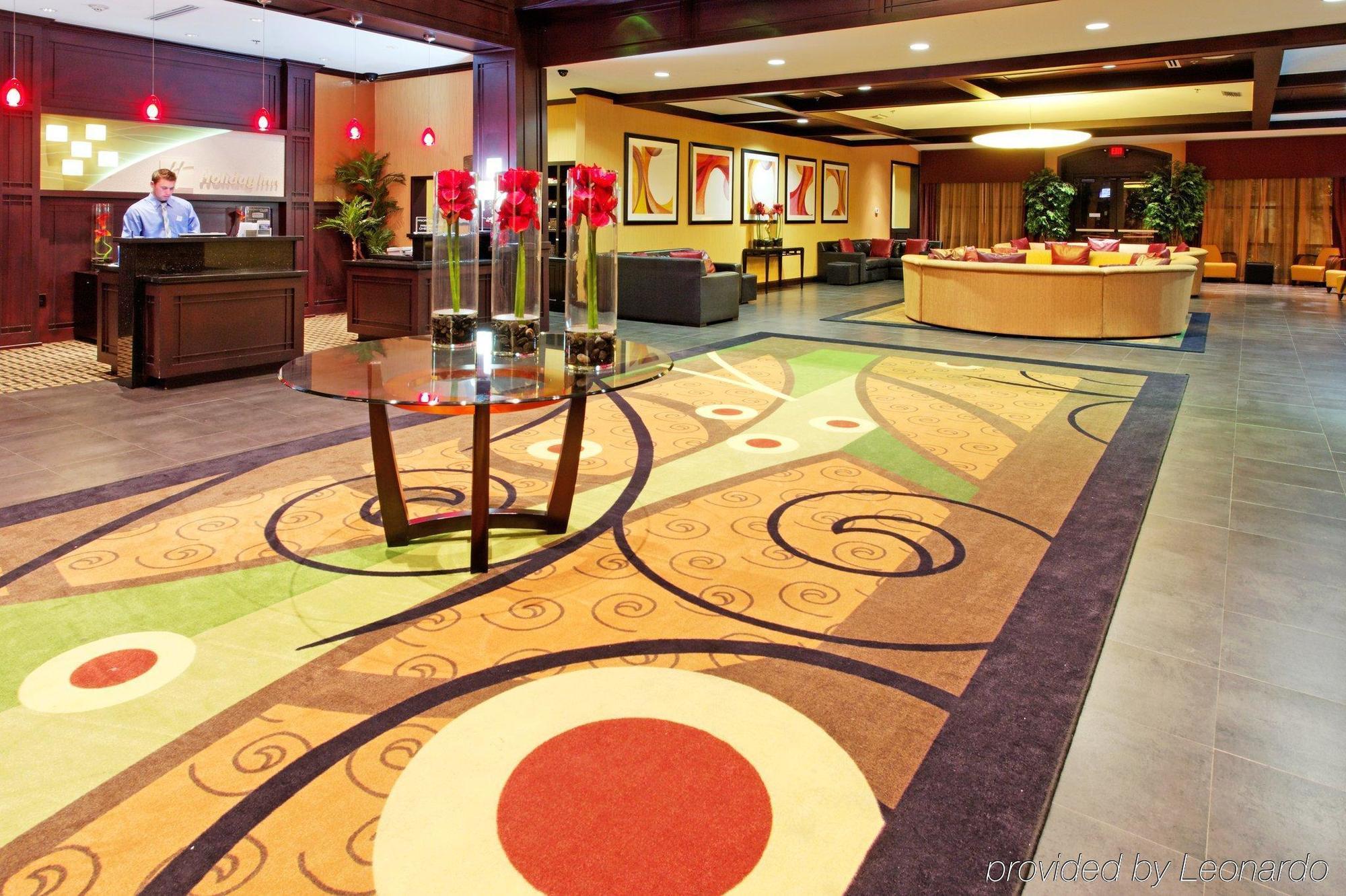 Holiday Inn Arlington Northeast By Ihg Exteriör bild