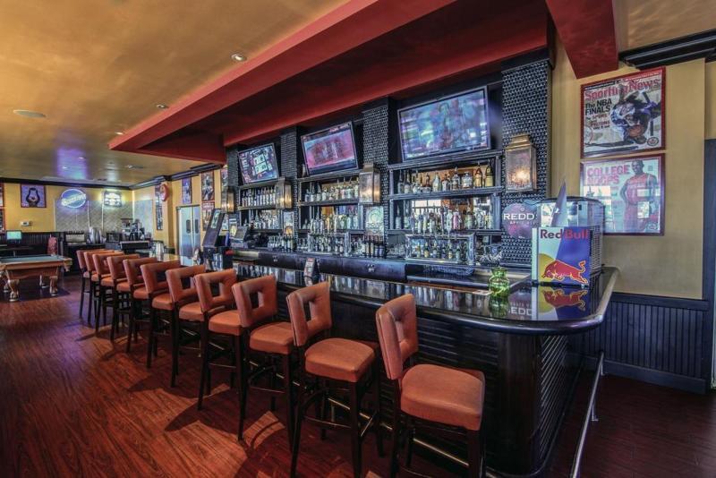 Holiday Inn Arlington Northeast By Ihg Exteriör bild